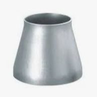 A234 WPB فولاد کربن جعل شده BW Con/Ecc Reducer 6" SCH80