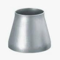 B366 WPNIC10 اتصالات لوله فولادی نیکل آلیاژی BW Reducer ASME B16.9 اندازه سفارشی