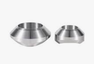 ASME B16.9 Weldolet اندازه های متغیر از NPS1/2"-4" تحویل سریع MOQ کم اندازه های قابل تنظیم اتصال قابل اعتماد برای لوله ها.
