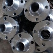 ASME B16.5 Weld Neck Flange RF / RTJ A105 A182 اندازه ها از 1/2 &quot;-24&quot; سطح فشار 150 #-2000 # زمان پیشرو کم بسیار قابل تنظیم است.