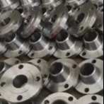 ASME B16.5 Weld Neck Flange RF / RTJ A105 A182 اندازه ها از 1/2 &quot;-24&quot; سطح فشار 150 #-2000 # زمان پیشرو کم بسیار قابل تنظیم است.