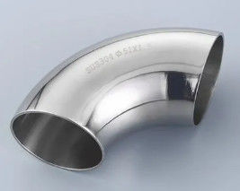 آلیاژ آلومینیوم سبک ASTM B315 لوله بدون درز چند اندازه ای برای قطعات مکانیکی