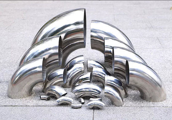 دوشاخه فولادی فورج شده ASTM B366 4 اینچ شمع لوله رزوه ای نر اتصالات لوله فولادی آلیاژی