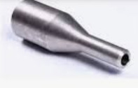 ANSI/ASME فولاد ضد زنگ فولاد کربن فولاد سوکت جوش Swaged پستان اندازه های سفارشی & مواد درجه صنعتی