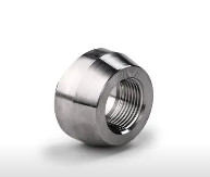 ANSI/ASME فولاد ضد زنگ فولاد کربن اندازه های قابل تنظیم و مواد درجه صنعتی