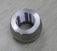 ANSI/ASME فولاد ضد زنگ فولاد کربن اندازه های قابل تنظیم و مواد درجه صنعتی