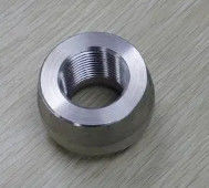 MSS SP-97 ASME B16.9 لوله های فولادی جعل شده