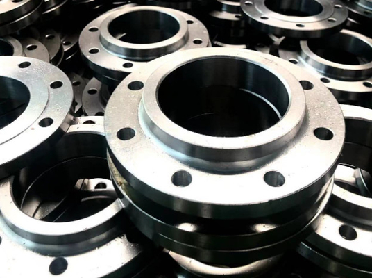ASTM B564 UNS N10665 تولید کننده فلنج کور نیکل B2 اسلیپ بر روی فلنج قیمت استیلوی آلیاژ B2 اندازه
