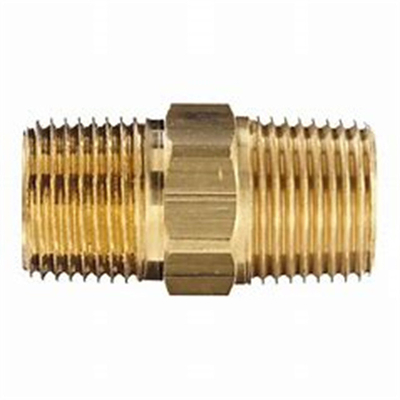 ANSI/ASME فولاد ضد زنگ فولاد کربن پستان قابل تنظیم اندازه ها و مواد درجه صنعتی