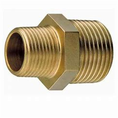ANSI/ASME فولاد ضد زنگ فولاد کربن پستان قابل تنظیم اندازه ها و مواد درجه صنعتی