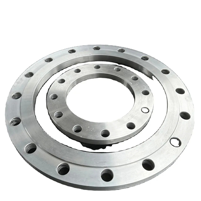 ASTM B564 UNS N10665 تولید کننده فلنج کور نیکل B2 اسلیپ بر روی فلنج قیمت استیلوی آلیاژ B2 اندازه