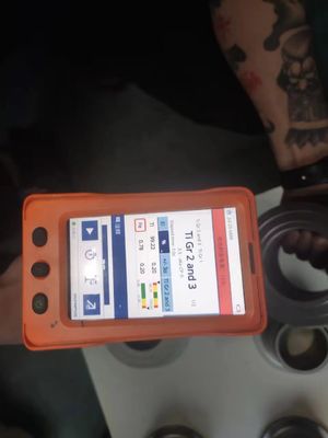 لوله های بدون درز از آلیاژ تیتانیوم DIN 17850 با سازگاری زیستی بالا برای ابزار پزشکی