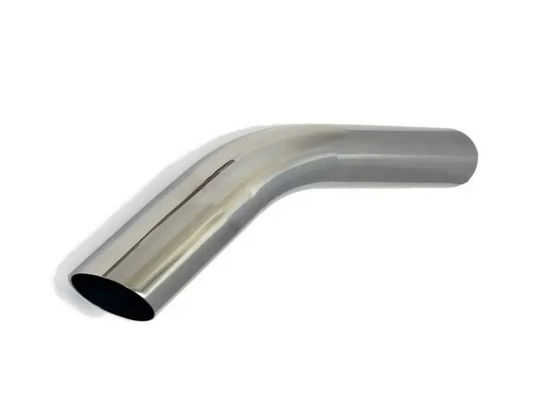 ساختار غیر مغناطیسی مقاوم در برابر اسید درجه بهداشت عالی سختی عالی جوش پذیری آسان به ماشین