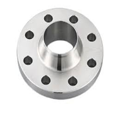 ANSI ASME 304 316 فولاد ضد زنگ جوش گردن فلنج صفحه مشترک اتصال یکپارچه ساخته شده از آلیاژ