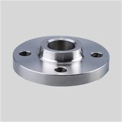ASTM B564 INCOLOY 825 UNS NO8825 فلنج رشته دار استاندارد JIS