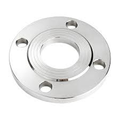 مقاومت استثنایی و مقاومت در برابر ضربه A182 Stainless 304 ASME B16.5 فلج های فلز آلیاژ NPS 4 " کلاس 300