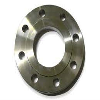 مقاومت استثنایی و مقاومت در برابر ضربه A182 Stainless 304 ASME B16.5 فلج های فلز آلیاژ NPS 4 " کلاس 300