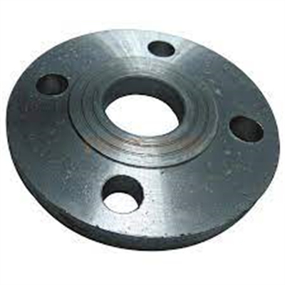 مقاومت استثنایی و مقاومت در برابر ضربه A182 Stainless 304 ASME B16.5 فلج های فلز آلیاژ NPS 4 " کلاس 300