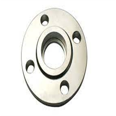 فلز با کیفیت بالا ASME/ANSI فلز آلیاژ نیکل فولاد فلز سوکت جوشکاری 600LB فلز برای اتصال