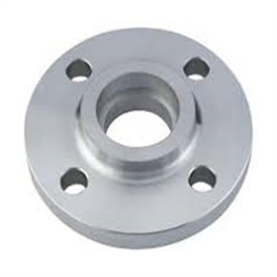 آلیاژ 800 فلنج کور تولید کننده ASTM B564 UNS N08800 Slip On Flange Incoloy 800 عینک فلنج کور