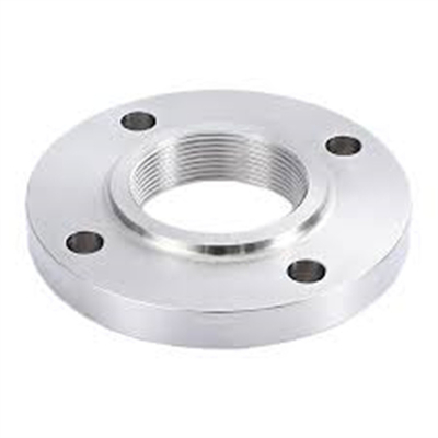 فلانج مفصل حلق با کیفیت بالا استیلوی C276 B564 N10276 1/2 &quot;-24&quot; اینچ