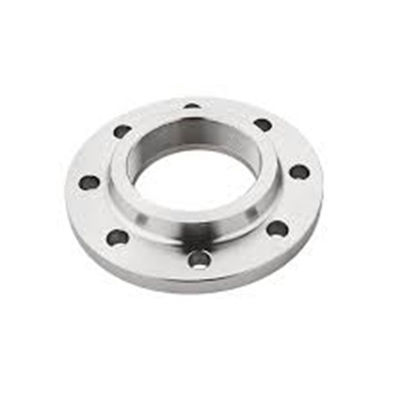 Alloy Threaded Flanges: Versatile Non-Welded Connections for ASME B16.5 CLASS 150-600 Lines