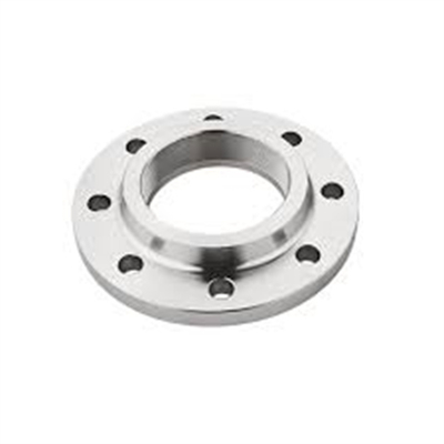 فلانج مفصل حلق با کیفیت بالا استیلوی C276 B564 N10276 1/2 &quot;-24&quot; اینچ