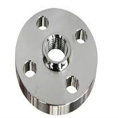 فلانج مفصل حلق با کیفیت بالا استیلوی C276 B564 N10276 1/2 &quot;-24&quot; اینچ
