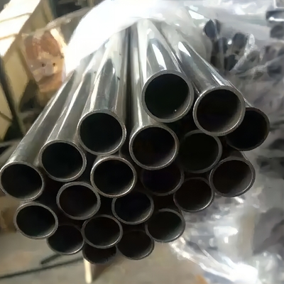 نوع اتصال جوش آلیاژ نیکل با SSAW نوع خط جوش