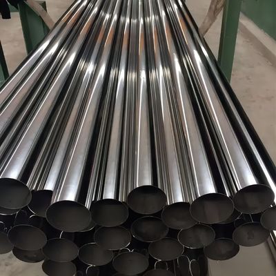 مقاوم در برابر خوردگی حفره‌ای در دمای برودتی پایدار متالورژیکی، مقاوم در برابر ترک هیدروژنی، مقاوم در برابر خستگی