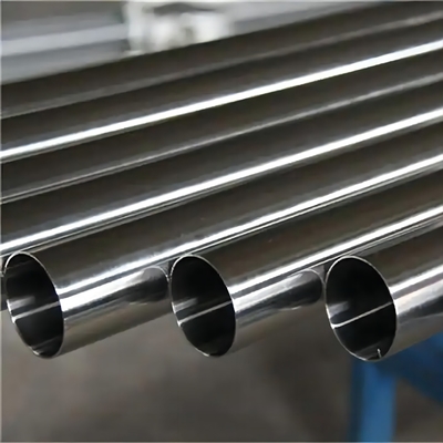 لوله ها و لوله های آلیاژ نیکل Inconel Monel Hastelloy C276 400 600 601 625 718 725 750 800 825