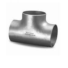 Pressure Galvanized Alloy Steel Pipe Fittings با استاندارد ANSI B 16.9