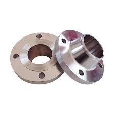 ASTM N10276 RF Weld Neck Flange 3" 300# فلنج های فولادی آلیاژ با عملکرد بالا