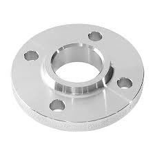 ASTM N10276 RF Weld Neck Flange 3" 300# فلنج های فولادی آلیاژ با عملکرد بالا