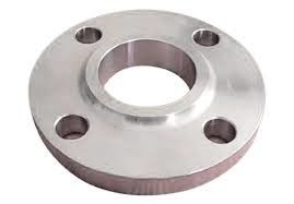 ASTM N10276 RF Weld Neck Flange 3" 300# فلنج های فولادی آلیاژ با عملکرد بالا
