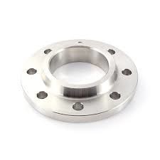 فولاد ضد زنگ Slip On Flange DIN 2576 Pn16 چند سبک Flanges اندازه سفارشی پذیرفته می شود