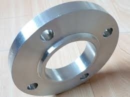 ASME B16.5 فلنج صفحه FF سیستم لوله های روغن آب مواد سفارشی NPS 1/2 "-24" کلاس 150#-2500# Sch5s-SchXXS