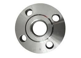 فلز نیکل آلیاژ اینکونل 600 فابریک فلز فولادی Silp-On Flanges Forged B564 N06600 نقره