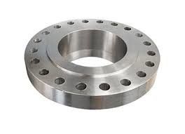 UNS S32750 سوپر دوپلکس فولاد ضد زنگ SW Flange ASTM A182 F53 ASME B16.5