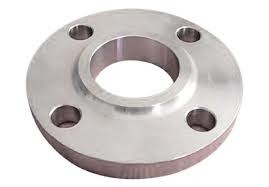 فلز نیکل آلیاژ اینکونل 600 فابریک فلز فولادی Silp-On Flanges Forged B564 N06600 نقره