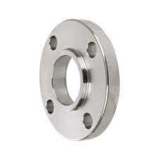 فلز نیکل آلیاژ اینکونل 600 فابریک فلز فولادی Silp-On Flanges Forged B564 N06600 نقره