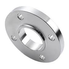 فلز نیکل آلیاژ اینکونل 600 فابریک فلز فولادی Silp-On Flanges Forged B564 N06600 نقره