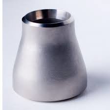 کاهنده هم مرکز جوش لب به لب بدون درز آلیاژ ۸۰۰ SCH40 ASME B16.9