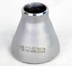 اتحادیه های فولاد آلیاژ گالوانیزه / پیوستهای فولاد آلیاژ ANSI B 16.9 استاندارد برای کاربردهای دمایی