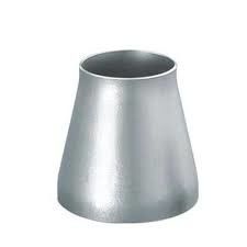کاهنده هم مرکز جوش لب به لب بدون درز آلیاژ ۸۰۰ SCH40 ASME B16.9