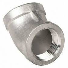 ASME B16.9 خمیده آرنج LR / SR زاویه قابل تنظیم فولاد کربن فولاد ضد زنگ NPS1/2 &quot;-60&quot; تحویل سریع کم MOQ