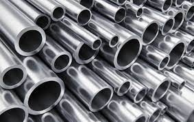 ASTM B516 UNS N06600 Inconel 600 سرد کشیده 1-1/2 اینچ جدول 60 لوله آلیاژ نیکل Inconel600 Incoloy800h
