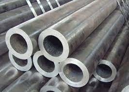 لوله های فلزی از آلیاژ نقره ای و نیکل کرومیوم اینکونل 600 625 825