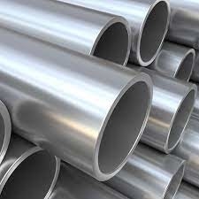 کیفیت خوب ASTM ss لوله HastelloyC2000 از فولاد ضد زنگ مبتنی بر نیکل است