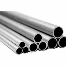 لوله آلیاژ نیکل ASTM B444 UNS N06625 سطح براق ضخامت 0.1-60 میلی متر